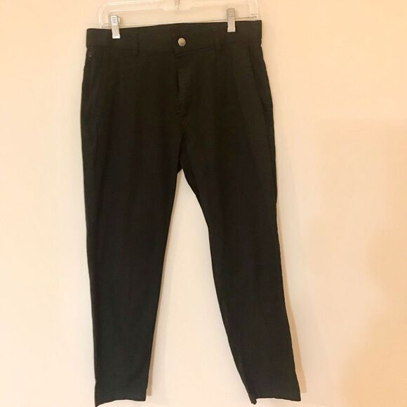 Fabletics High Side Chino. Classic fit 31 X 32 - Picture 4 of 7